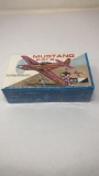 MPC 1/72ND SCALE MODEL AIRPLANE KIT