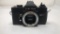 PETRI SLR 35 CAMERA