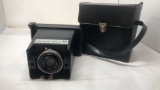 VINTAGE POLAROID INSTANT CRT CAMERA CR 10