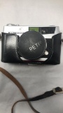 PETRI 7 CAMERA