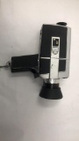 LENTAR 318 SUPER 8 FILM CAMERA