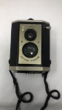 KODAK BROWNIE REFLEX CAMERA