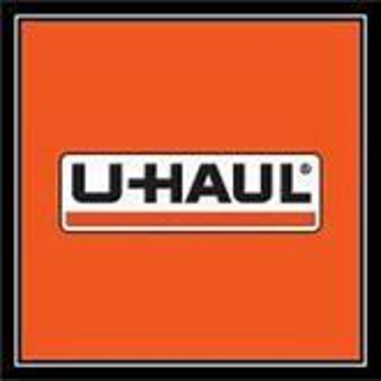 U-haul Storage Unit Auction - Woodmen