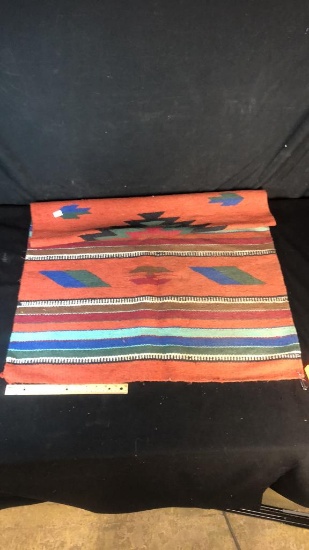 NAVAJO RUG