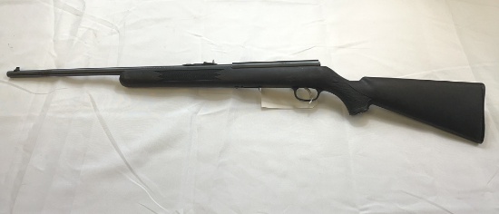 SAVAGE MARK II SN#0051277. 22 LR CAL