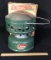 VINTAGE COLEMAN CATALYTIC HEATER