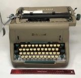 UNDERWOOD TYPEWRITER