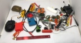 G.I. JOE TOY ACCESSORIES & PARTS