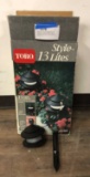 TORO 13 STYLE LITES LANDSCAPE LIGHTS