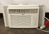 HAIER AIR CONDITIONER