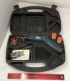 BLACK & DECKER ROTARY TOOL