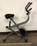 FITNATION EXERCISE BIKE