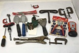 MISC. TOOLS