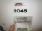 UNIT 2045 - PUEBLO.