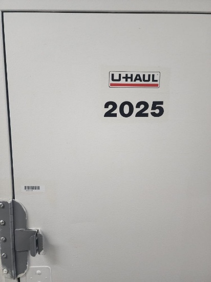 UNIT 2025 - PUEBLO