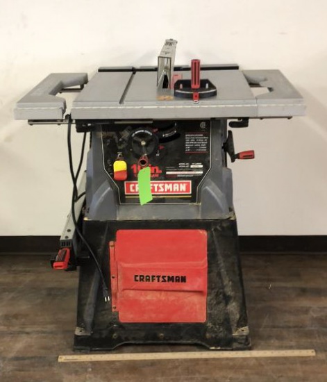 TOOL LIQUIDATION SALE