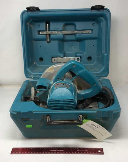 MAKITA CIRCULAR SAW