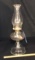 GLASS OIL LAMP