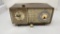 GENERAL ELECTRIC CLOCK RADIO