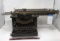 REMINGTON TYPEWRITER