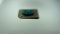 STERLING SILVER & TURQUOISE MONEY CLIP
