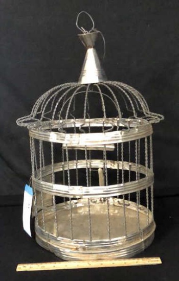 BIRDCAGE