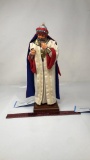 SIMPICH NATIVITY DOLL 