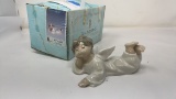 LLADRO FIGURINE 