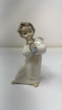 LLADRO FIGURINE 