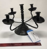 CANDLE STICK CANDELABRA HOLDER