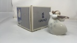 LLADRO FIGURINE 