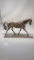 BREYER ANATOMY IN MOTION HORSE FIGURINE