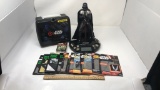 STAR WARS TOYS & MORE
