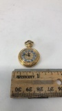VINTAGE FELICITAS LADIES POCKET WATCH.