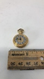 VINTAGE FELICITAS LADIES POCKET WATCH.