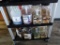 SPICES & COOKING OILS