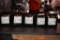 5) 5LBS BAGS OF HOLD FAST COFFEE