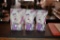 3) BAGS OF THE TEA SPOT TEAS.