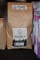 2) BAGS OF BULDING III COFFEE.
