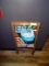 A-FRAME CHALKBOARD SIGN
