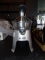 EUROLUX ELECTRIC JUICER.