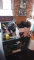 MADOLIN SLICER & MISC SPICES.