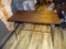 INDUSTRIAL PUB HEIGHT TABLE