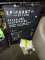 2) LARGE MENU BOARDS