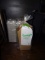 TO-GO CONTAINERS & DRINK CARRIERS.