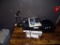 OFFICE SUPPLIES, PRINTER, LAMINATOR & MORE
