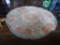 MAMLUK COLLECTION RUG 8' ROUND