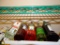 5) BOTTLES OF MISC UNOPENED LIQUOR