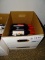 8) BOTTLES OF RED WINE