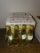 20) BOTTLES OF FEVERTREE TONIC WATER